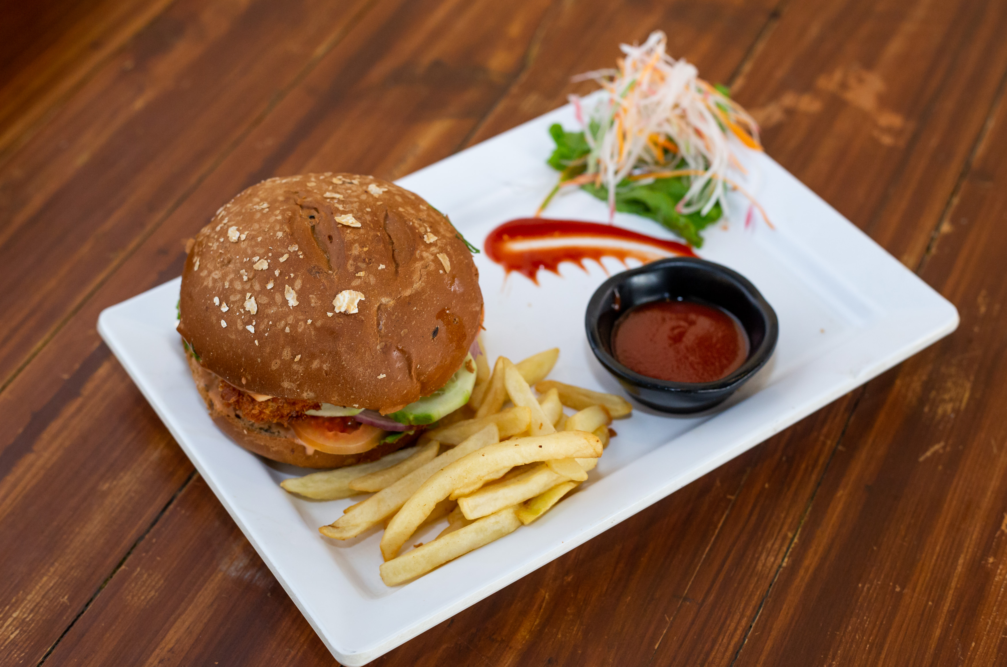 Burger