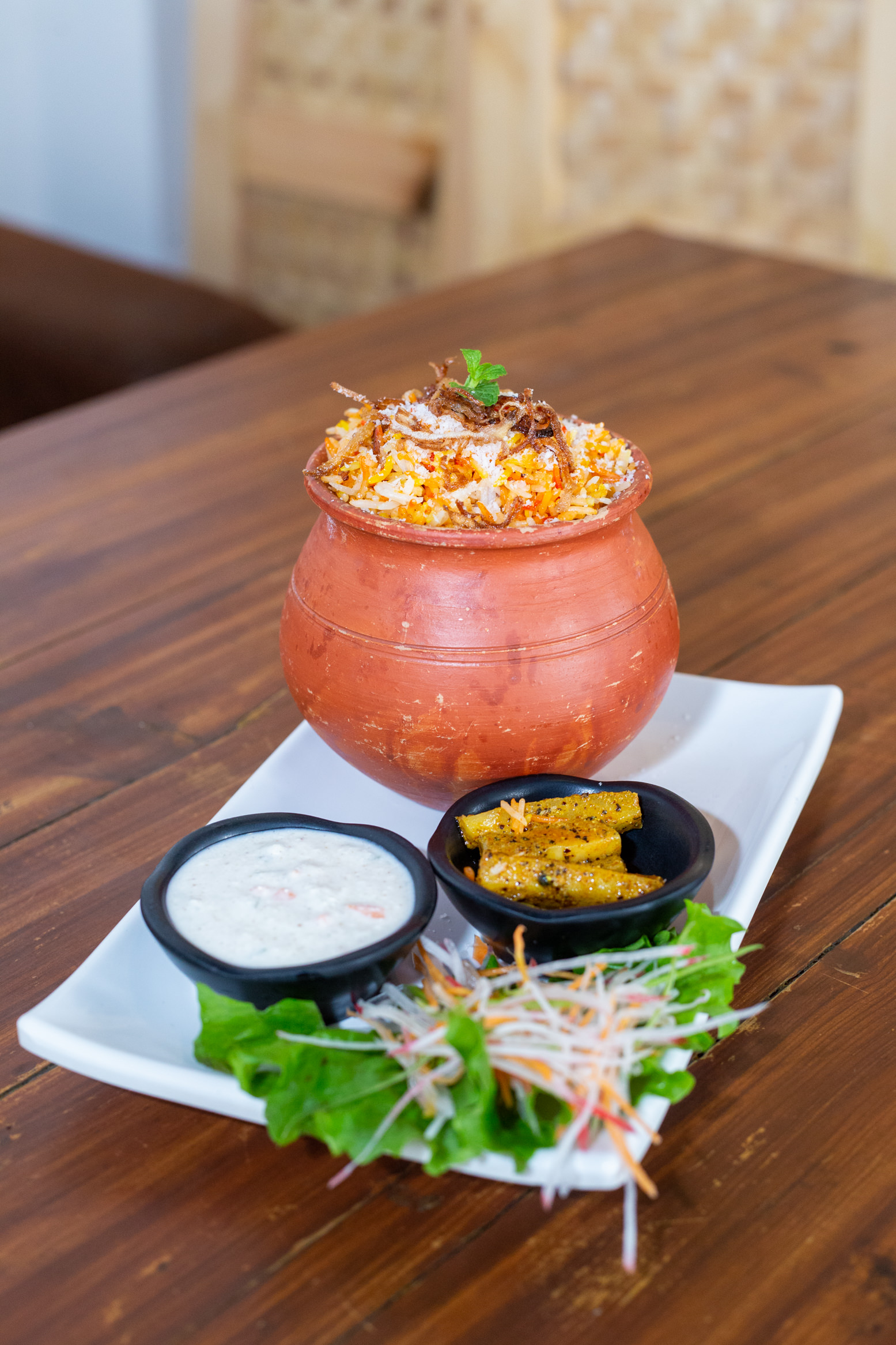Biryani