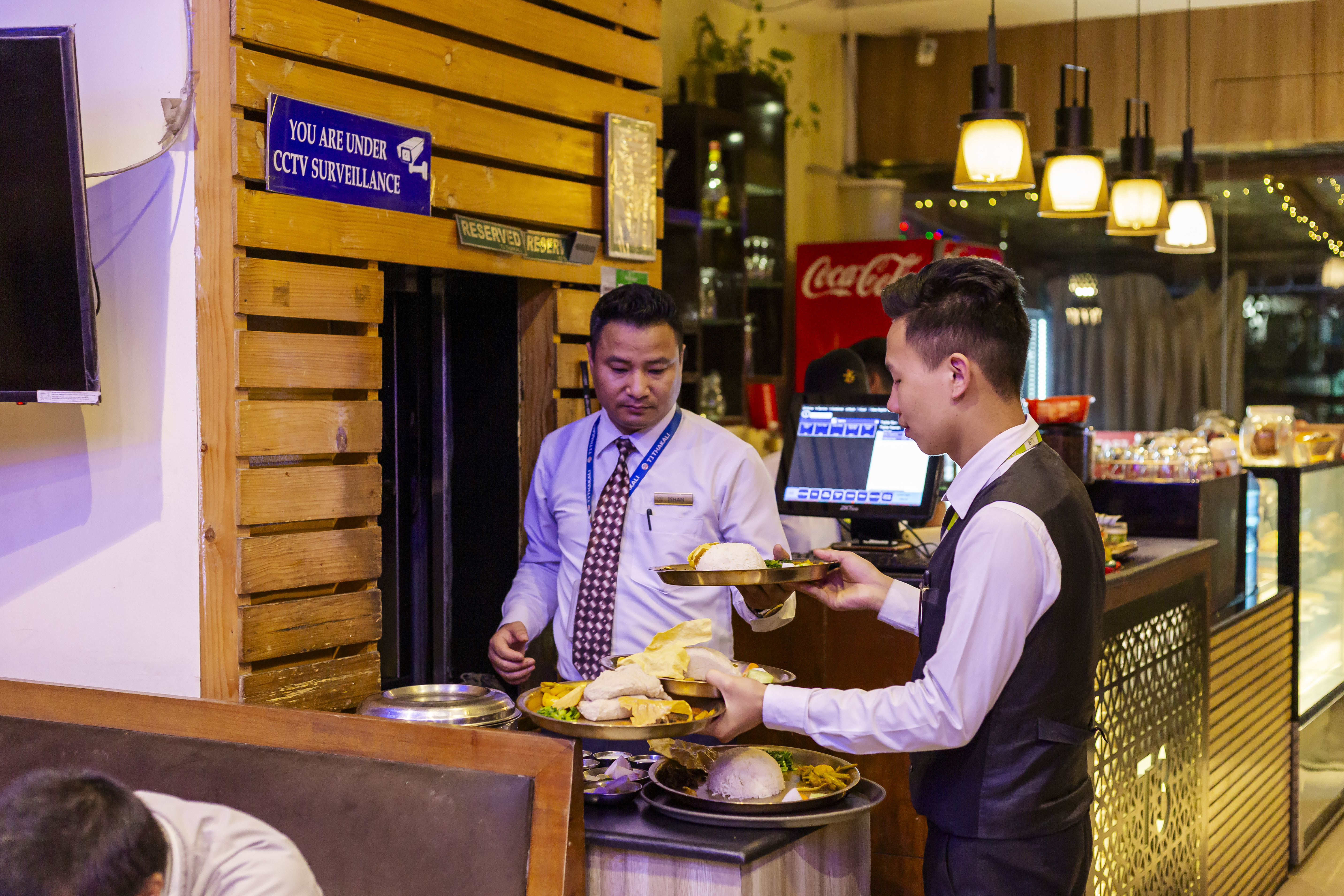 Dhido Service